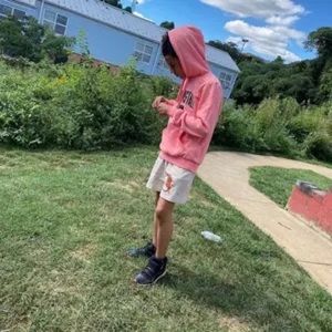 Meet your Posher, Leo